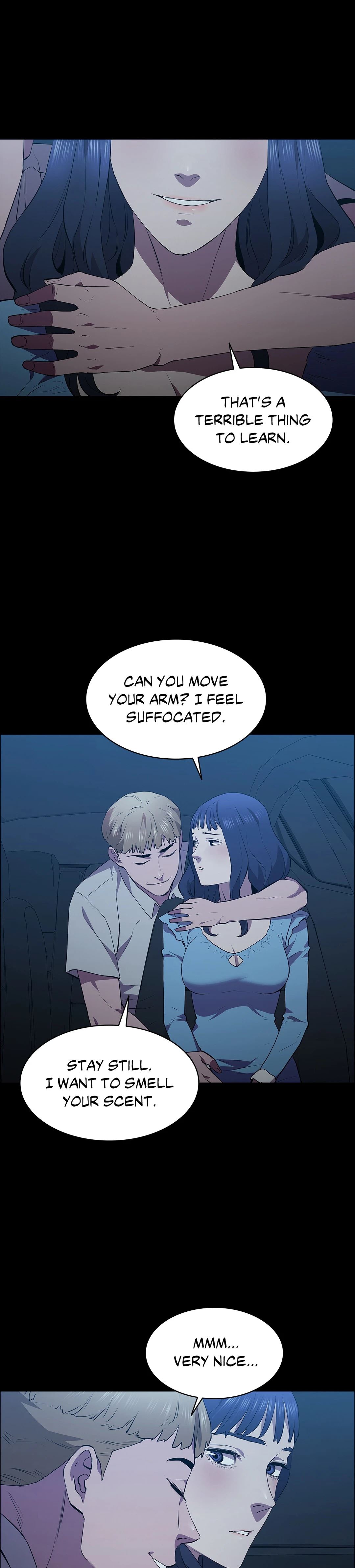 Thorns on Innocence Chapter 43 Page 25