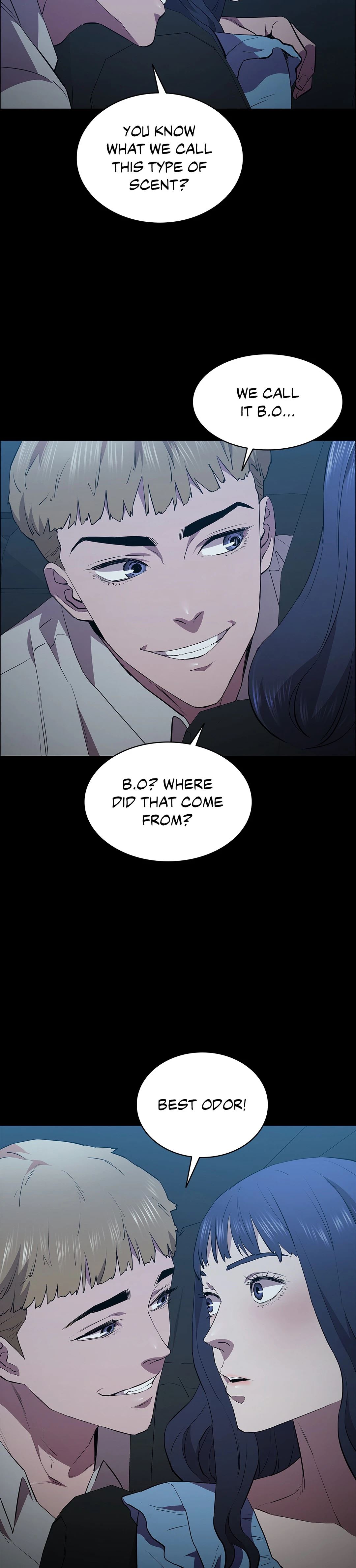 Thorns on Innocence Chapter 43 Page 26