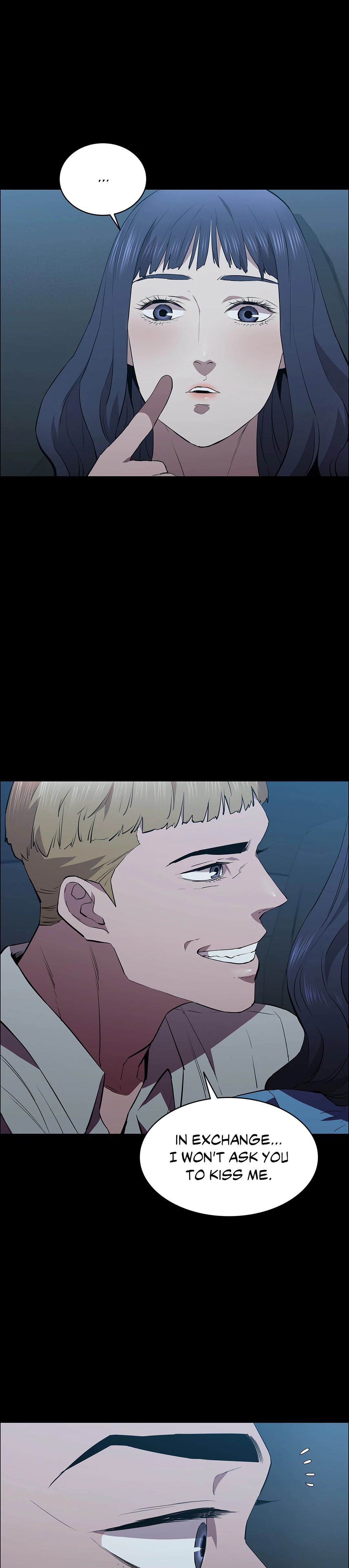 Thorns on Innocence Chapter 43 Page 28