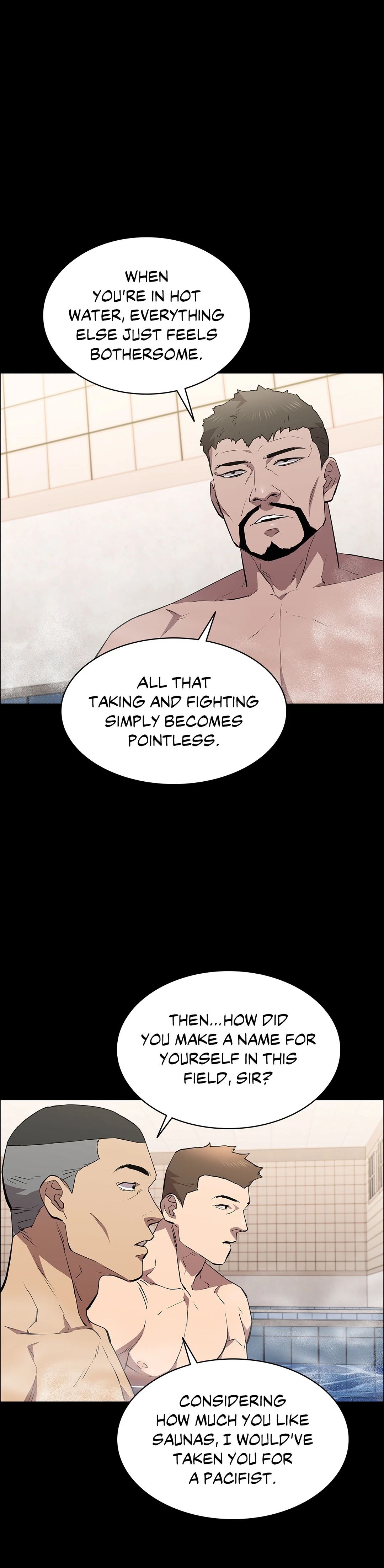 Thorns on Innocence Chapter 43 Page 3