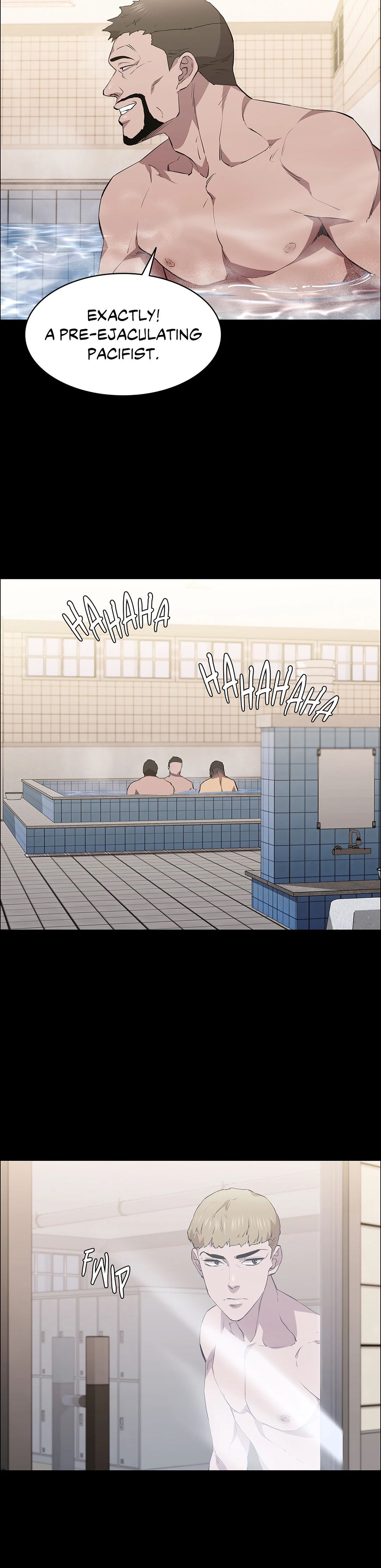 Thorns on Innocence Chapter 43 Page 5