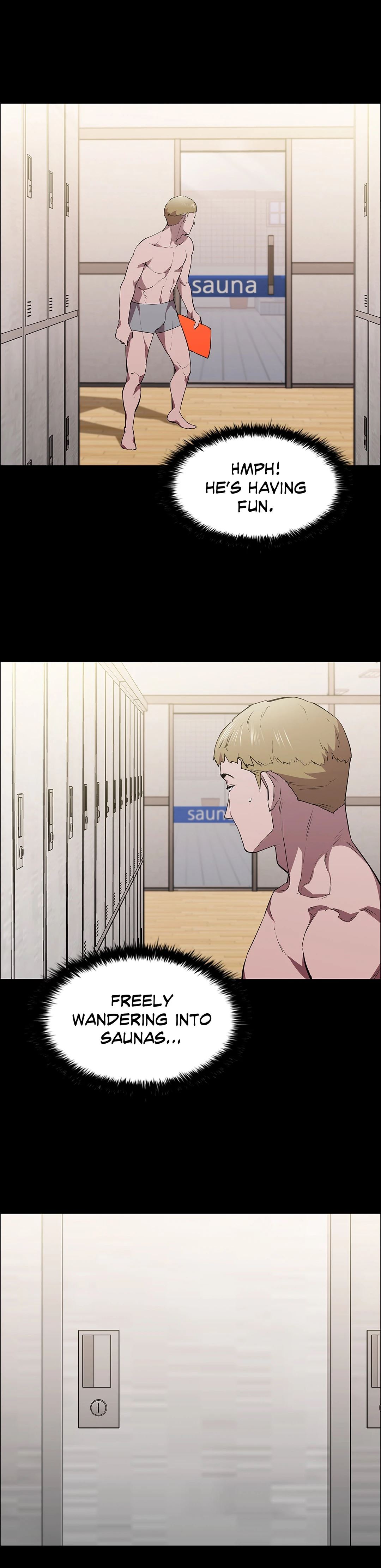 Thorns on Innocence Chapter 43 Page 6