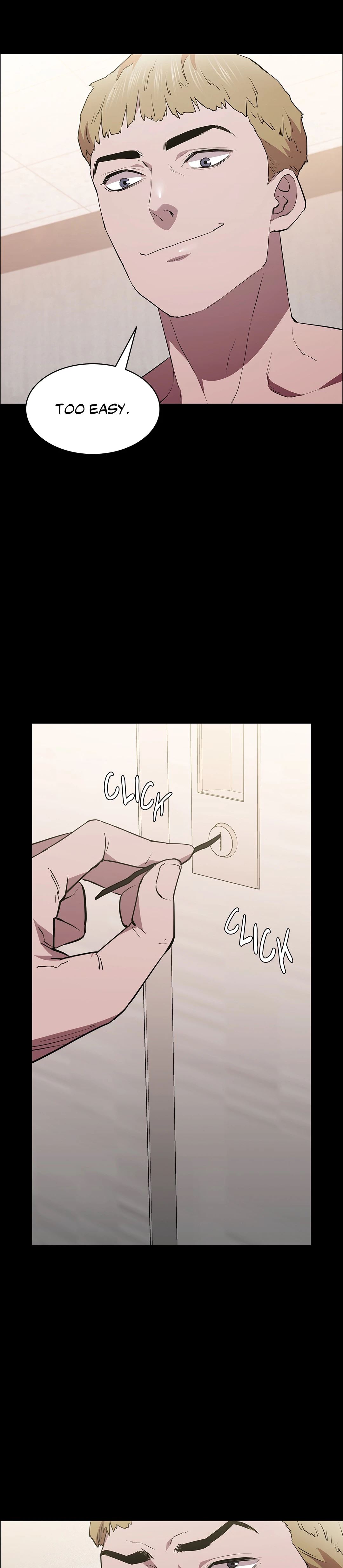 Thorns on Innocence Chapter 43 Page 7