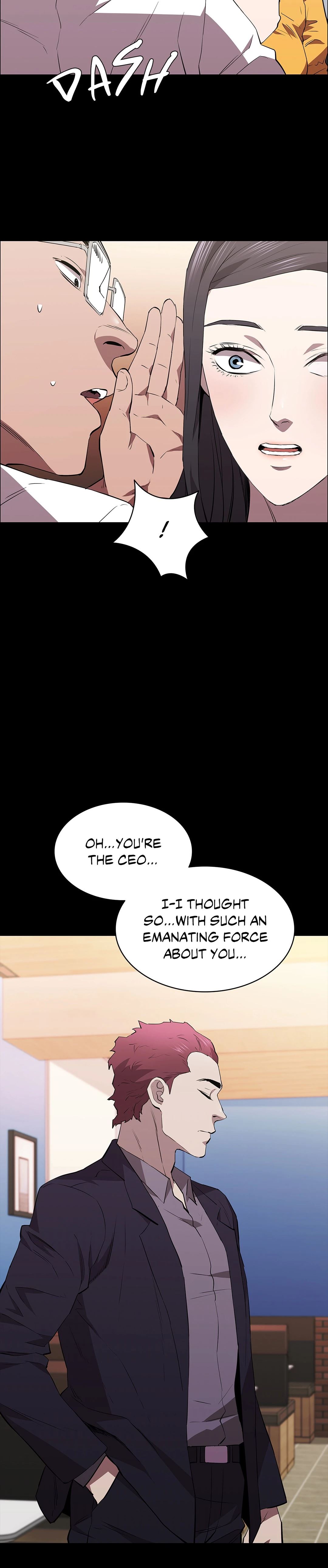Thorns on Innocence Chapter 44 Page 12