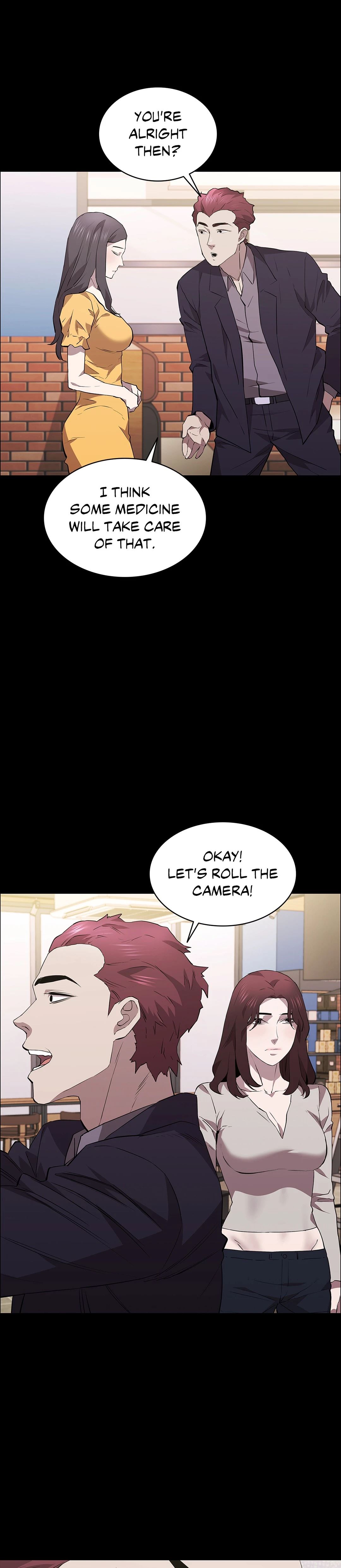 Thorns on Innocence Chapter 44 Page 13