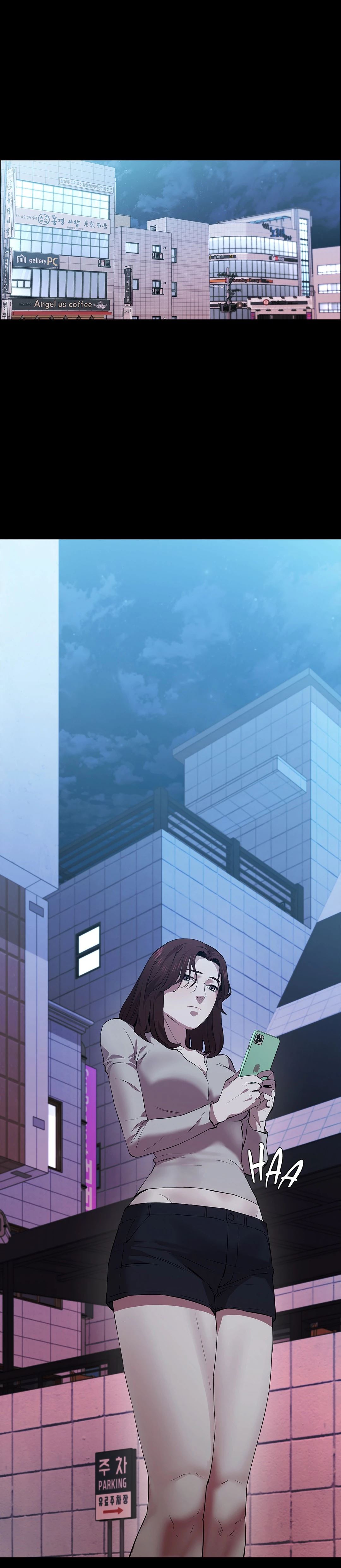 Thorns on Innocence Chapter 44 Page 15