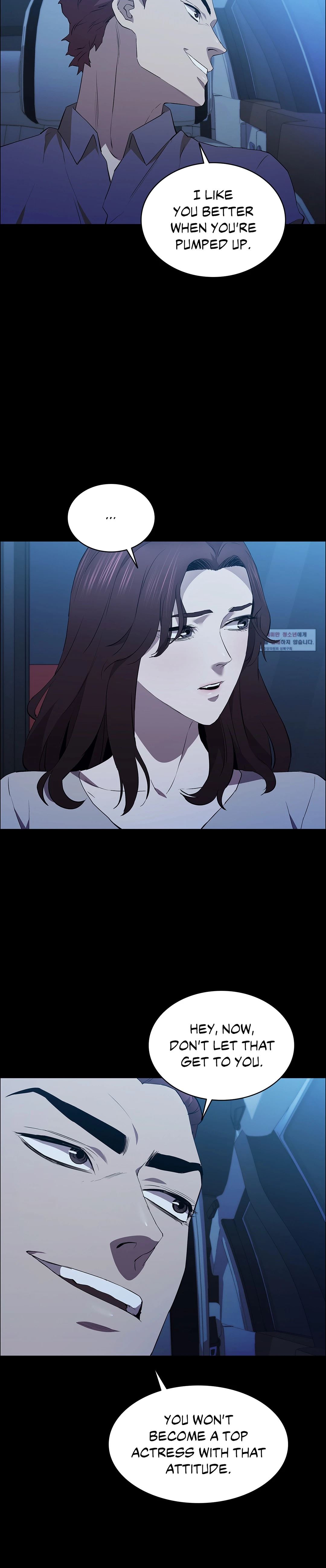 Thorns on Innocence Chapter 44 Page 18