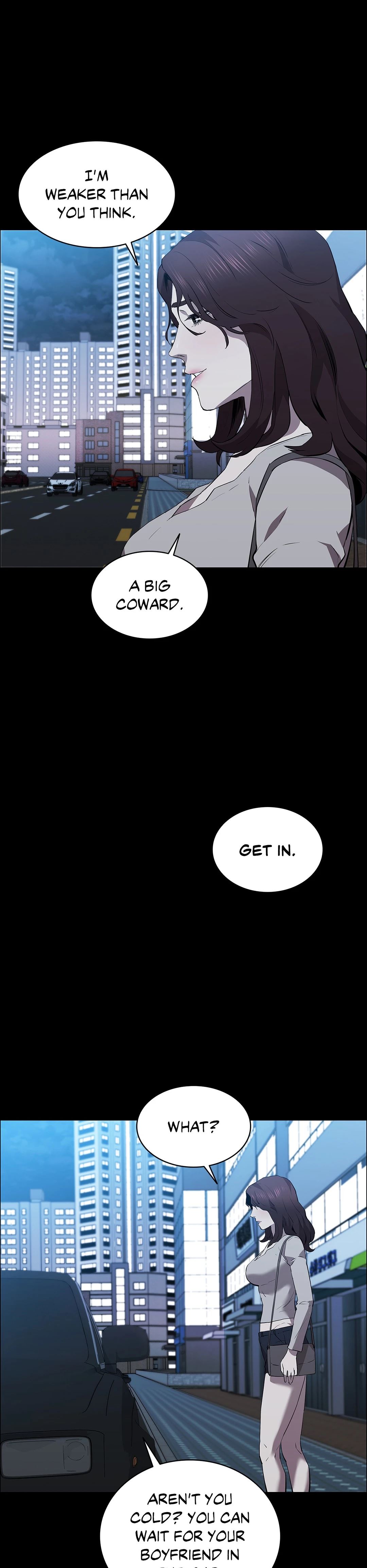 Thorns on Innocence Chapter 44 Page 19