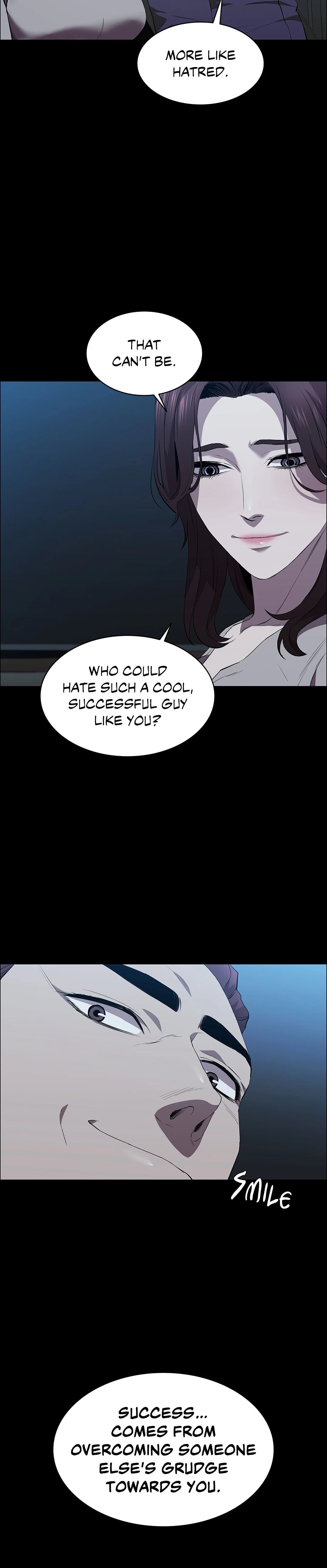 Thorns on Innocence Chapter 44 Page 24