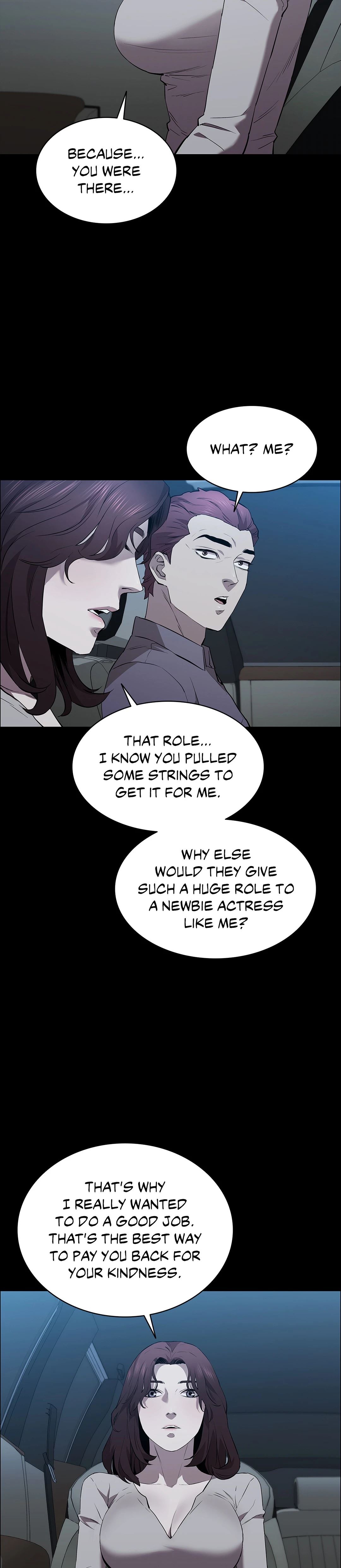 Thorns on Innocence Chapter 44 Page 26