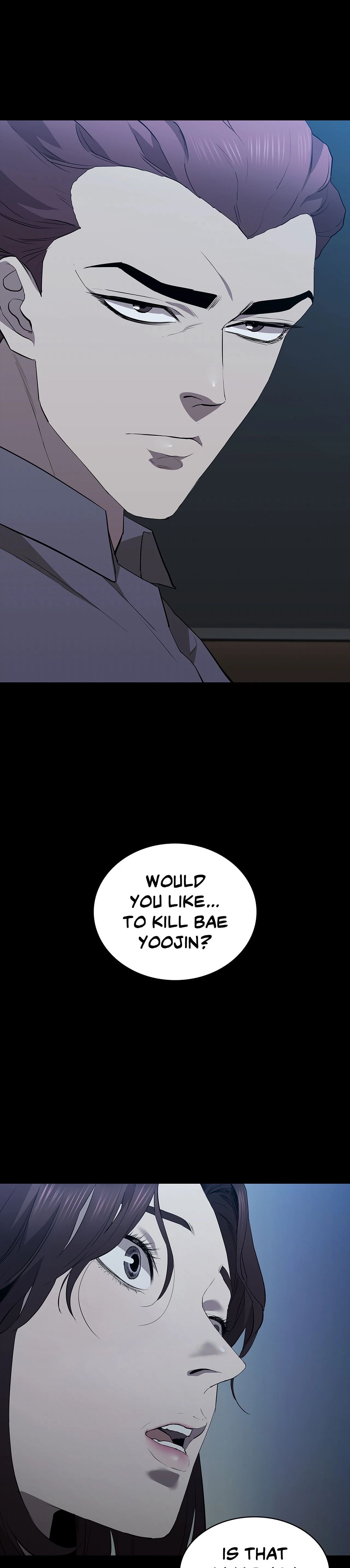 Thorns on Innocence Chapter 44 Page 28