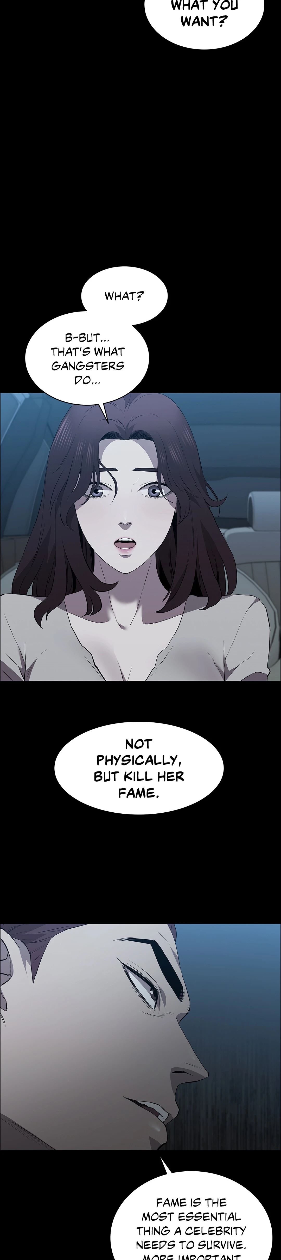 Thorns on Innocence Chapter 44 Page 29