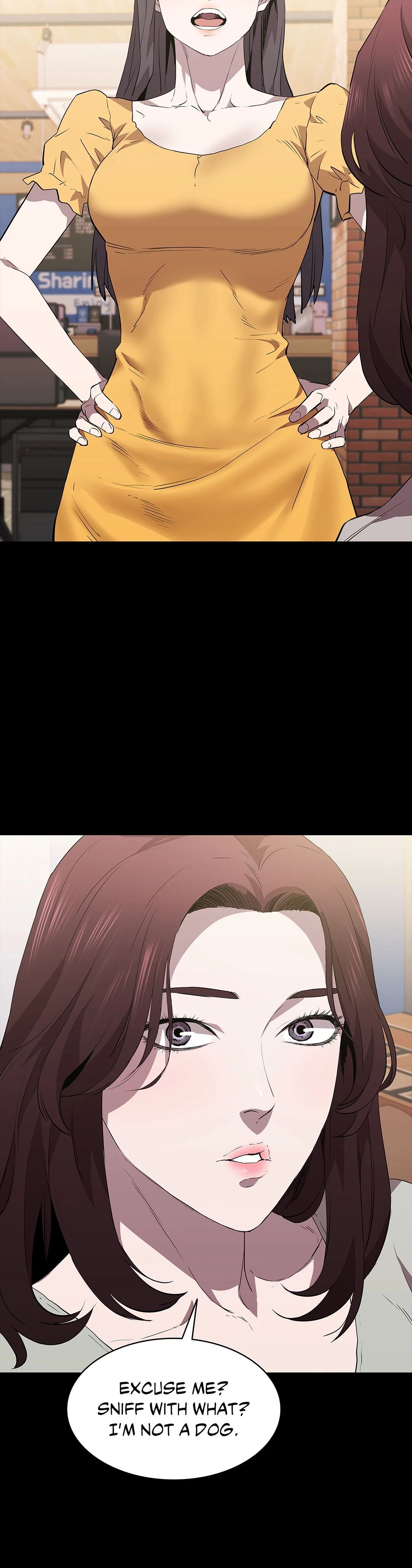 Thorns on Innocence Chapter 44 Page 3
