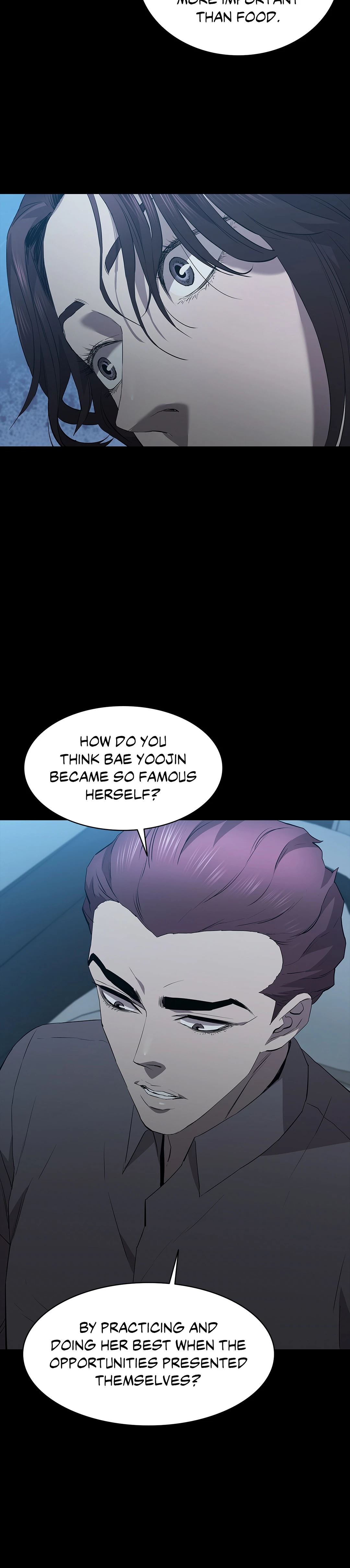 Thorns on Innocence Chapter 44 Page 30