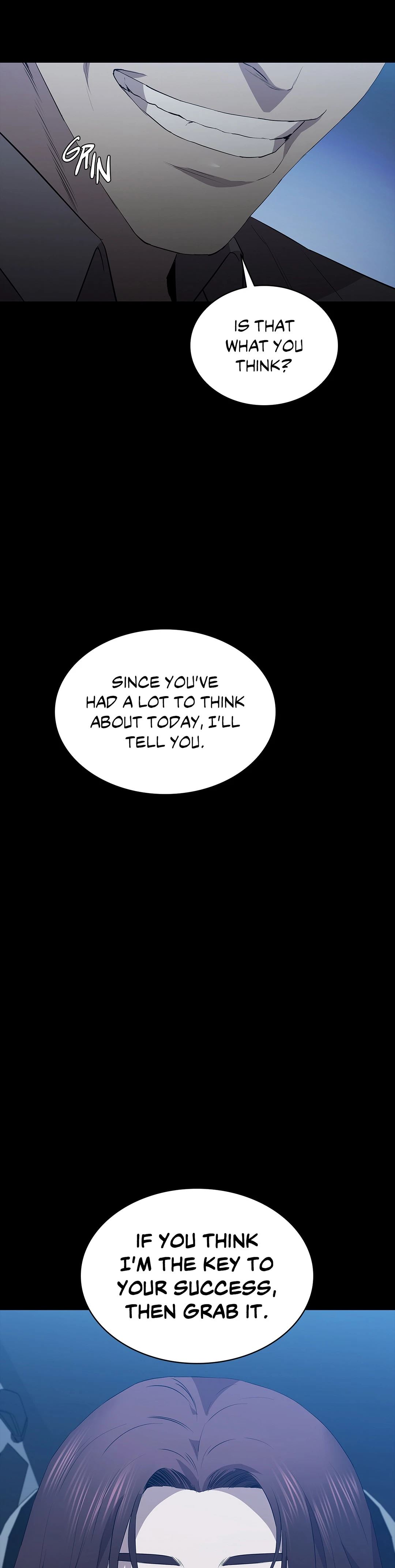 Thorns on Innocence Chapter 44 Page 31