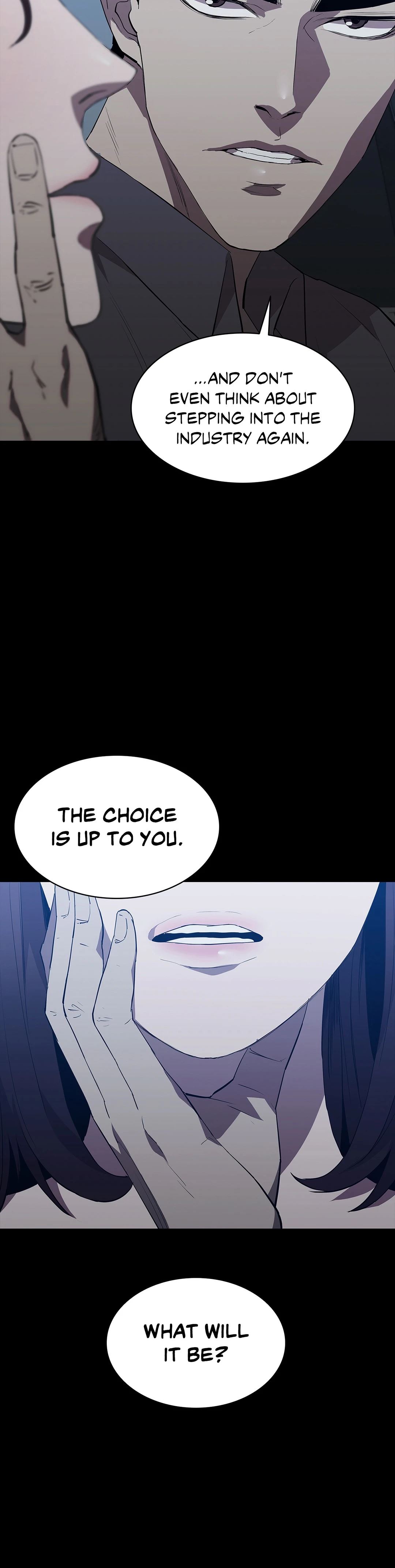 Thorns on Innocence Chapter 44 Page 33