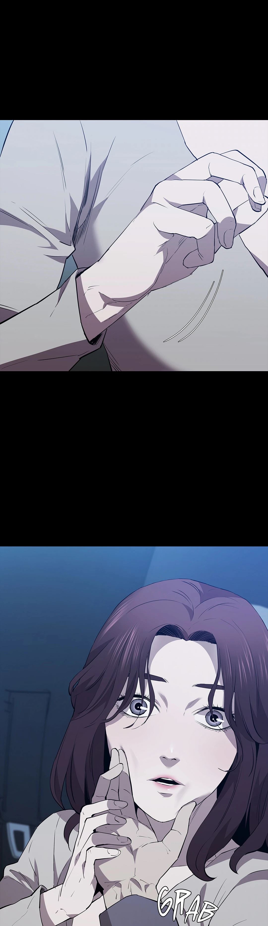 Thorns on Innocence Chapter 44 Page 34