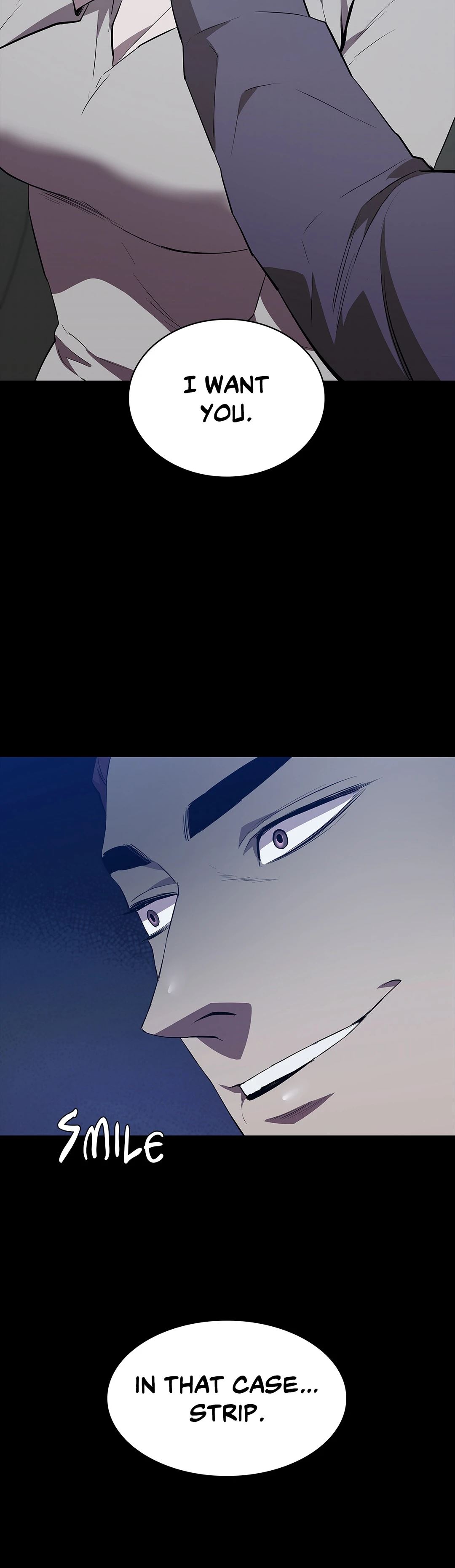 Thorns on Innocence Chapter 44 Page 35