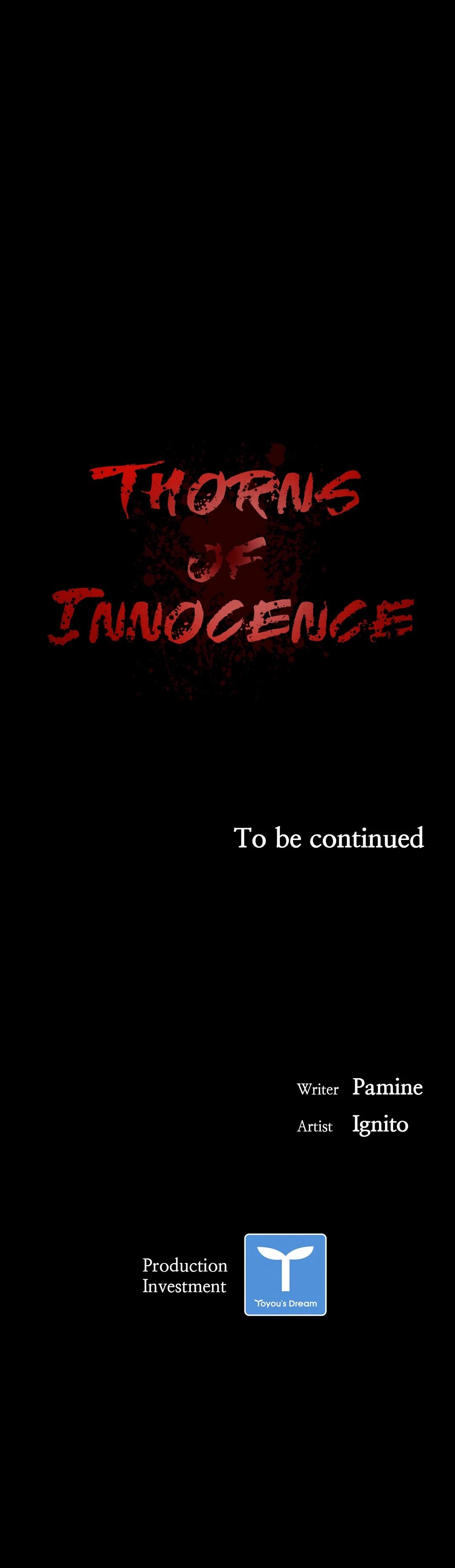 Thorns on Innocence Chapter 44 Page 36