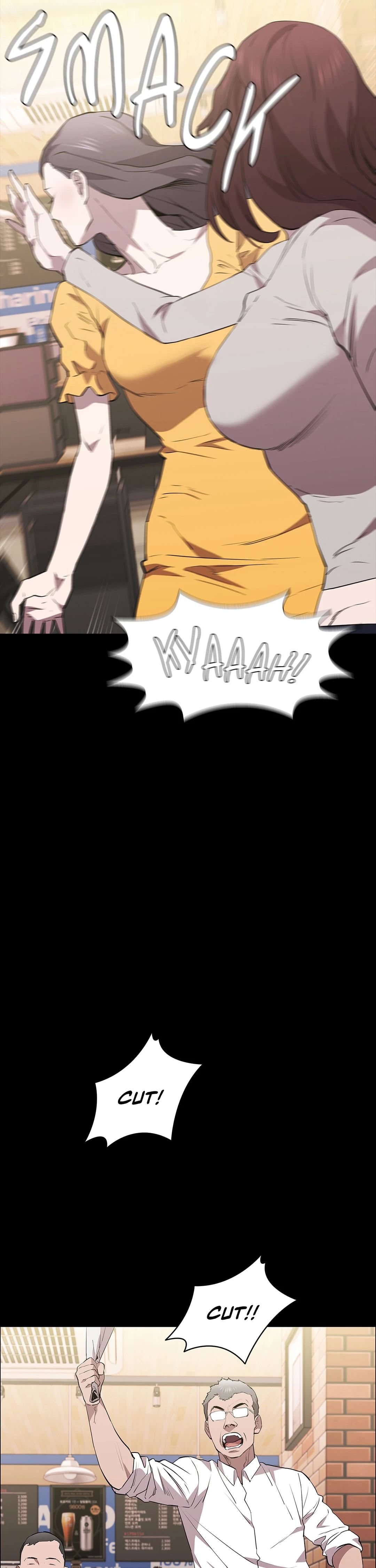 Thorns on Innocence Chapter 44 Page 5