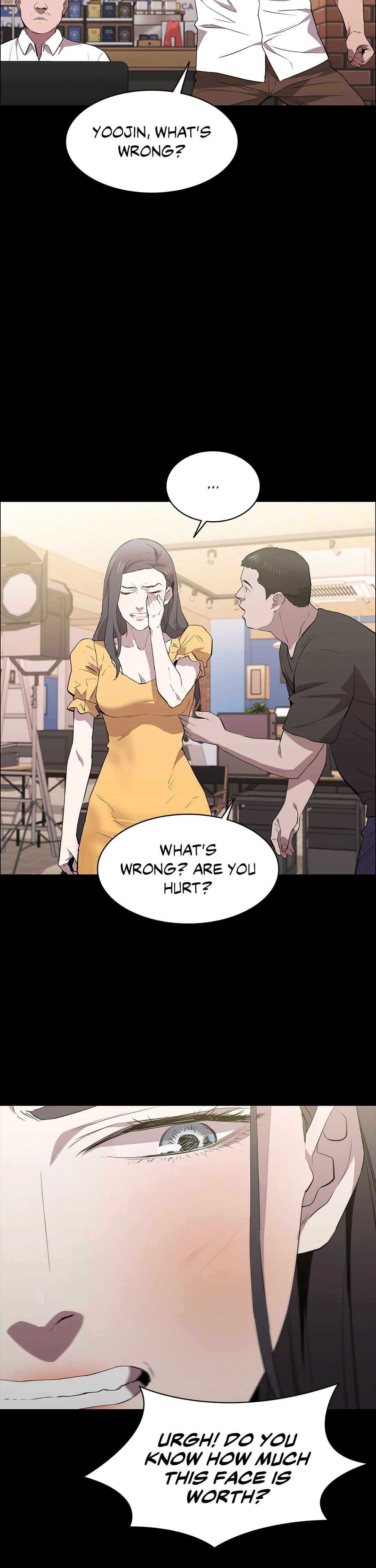 Thorns on Innocence Chapter 44 Page 6