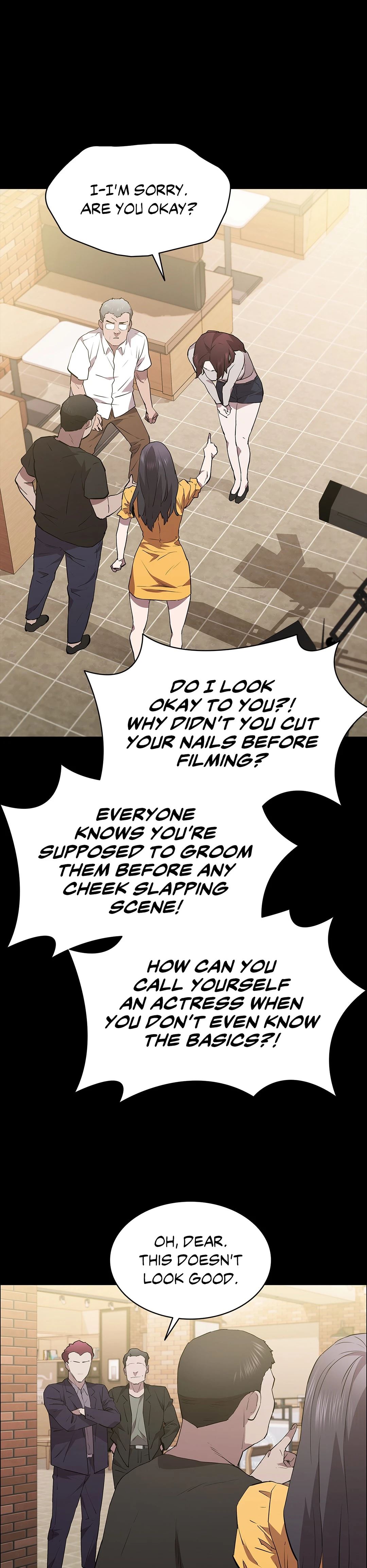 Thorns on Innocence Chapter 44 Page 7