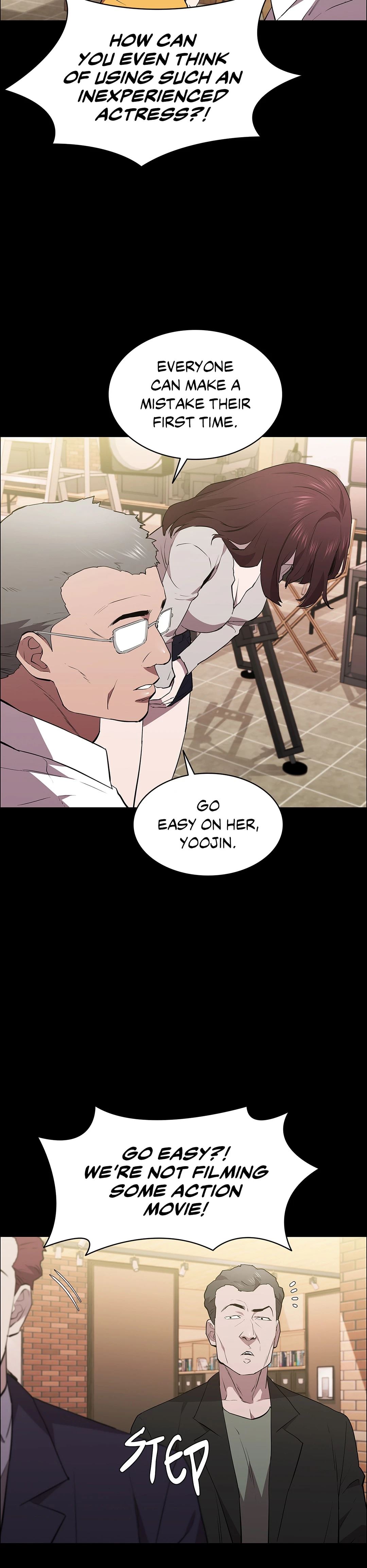Thorns on Innocence Chapter 44 Page 9