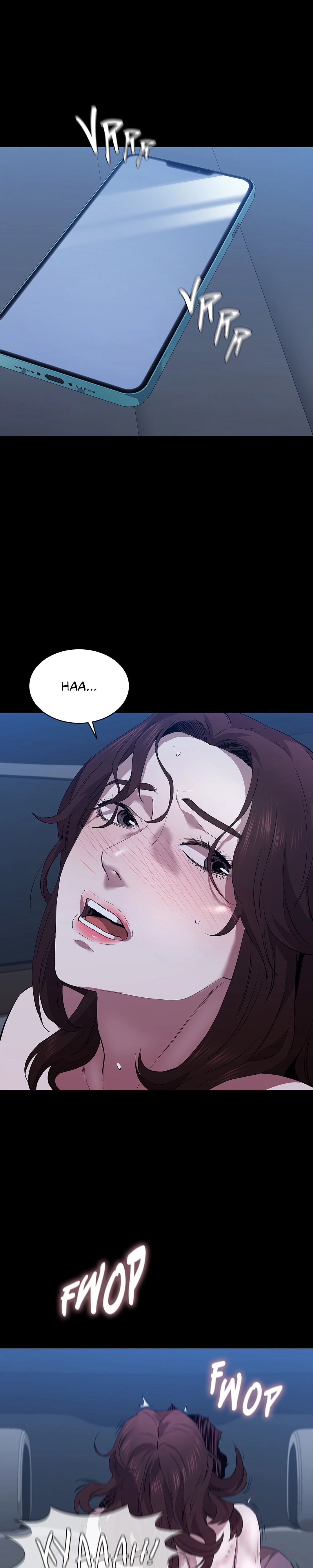 Thorns on Innocence Chapter 45 Page 10
