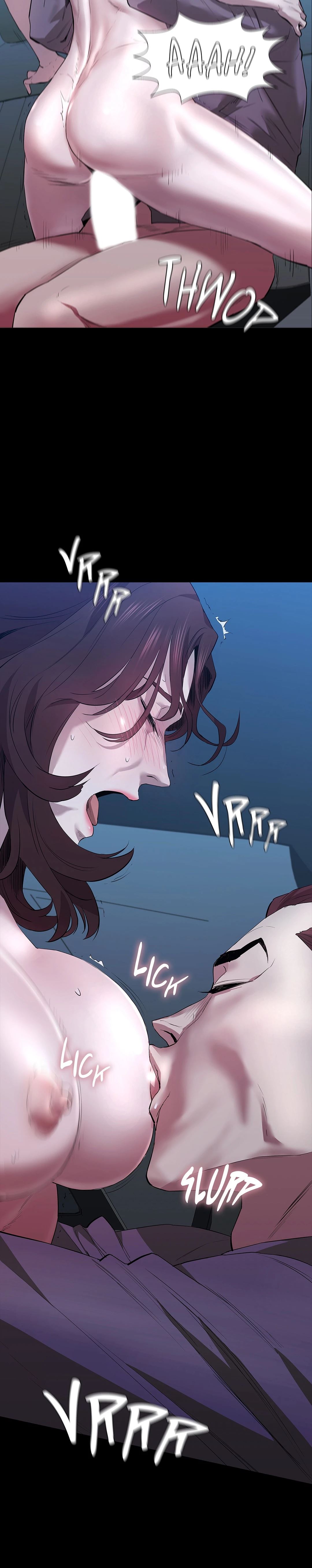 Thorns on Innocence Chapter 45 Page 12