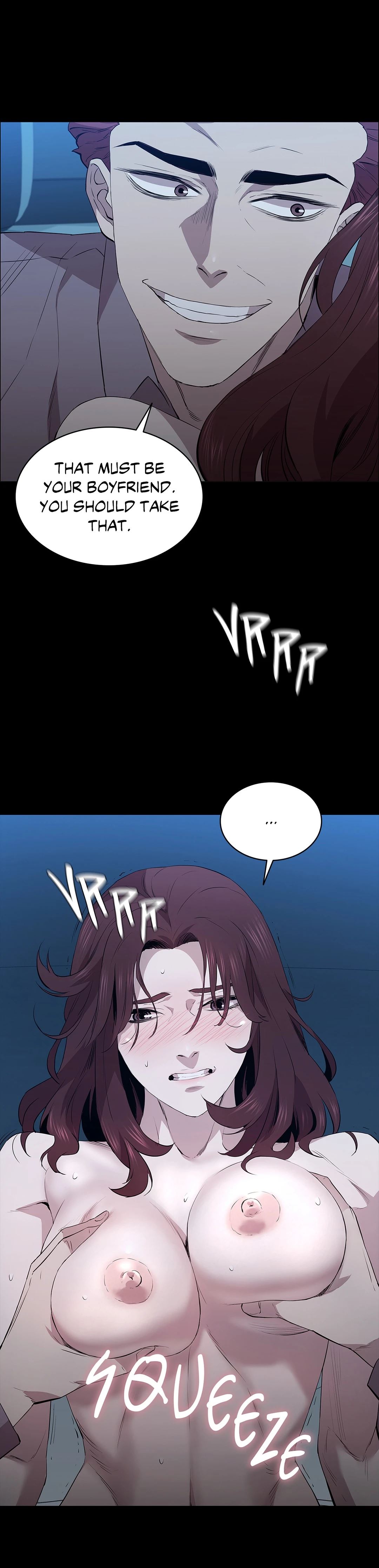 Thorns on Innocence Chapter 45 Page 13