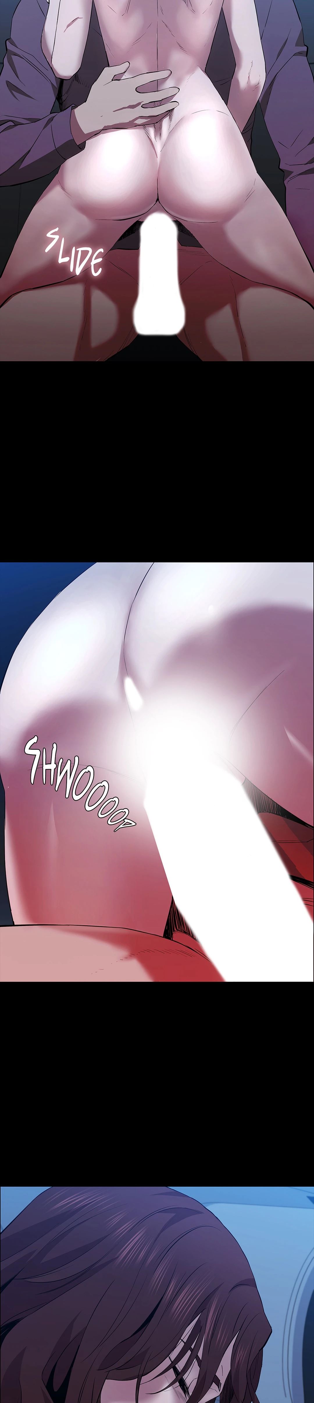 Thorns on Innocence Chapter 45 Page 2