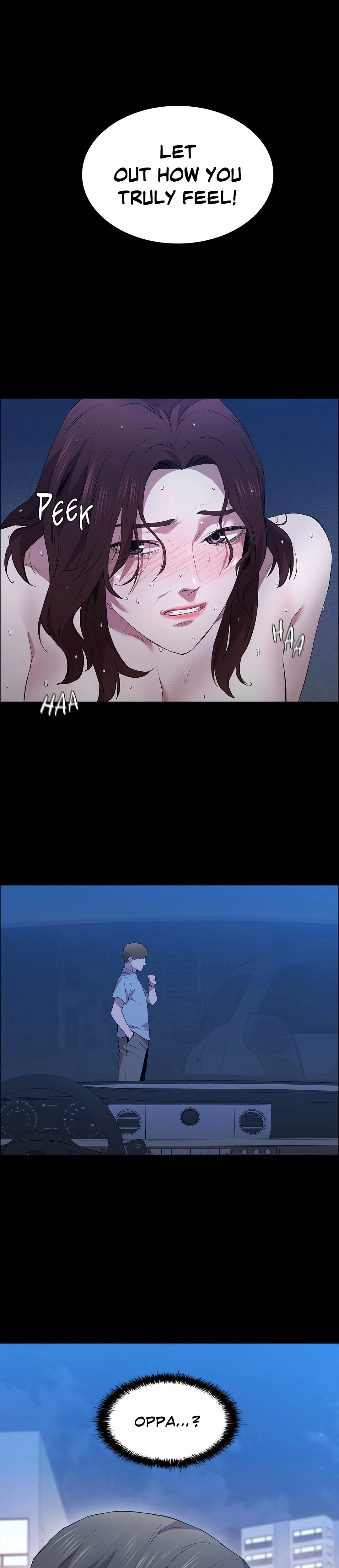 Thorns on Innocence Chapter 45 Page 20