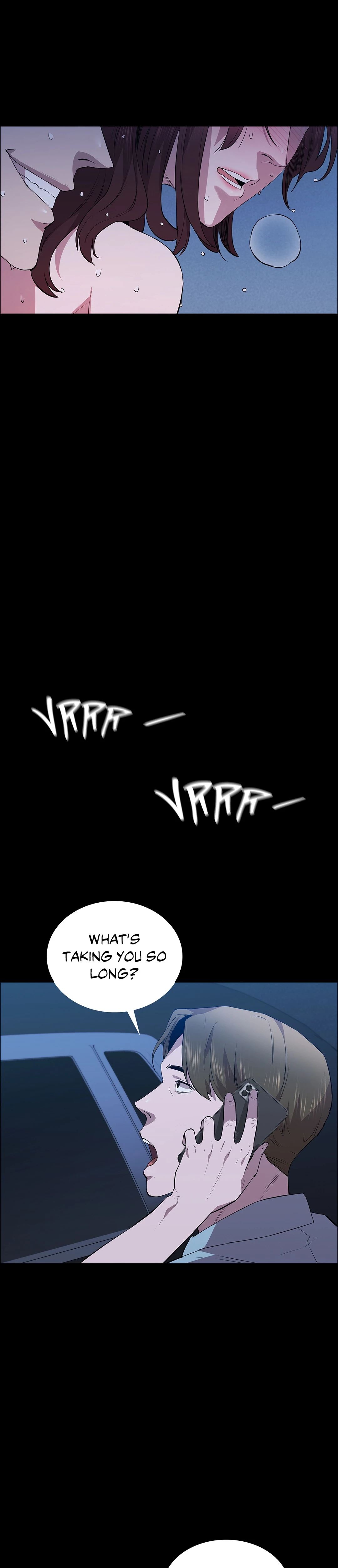 Thorns on Innocence Chapter 45 Page 28
