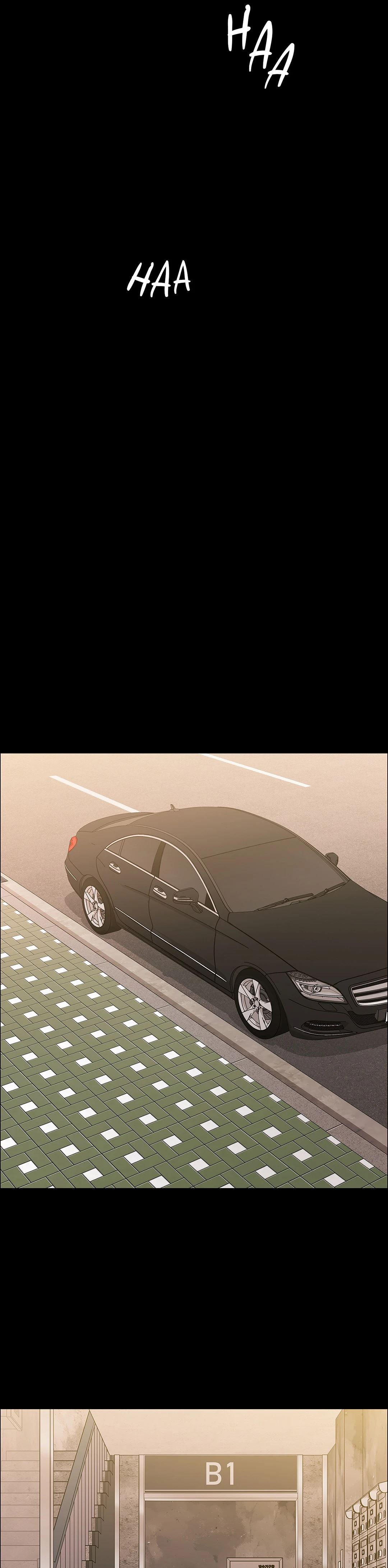 Thorns on Innocence Chapter 45 Page 32