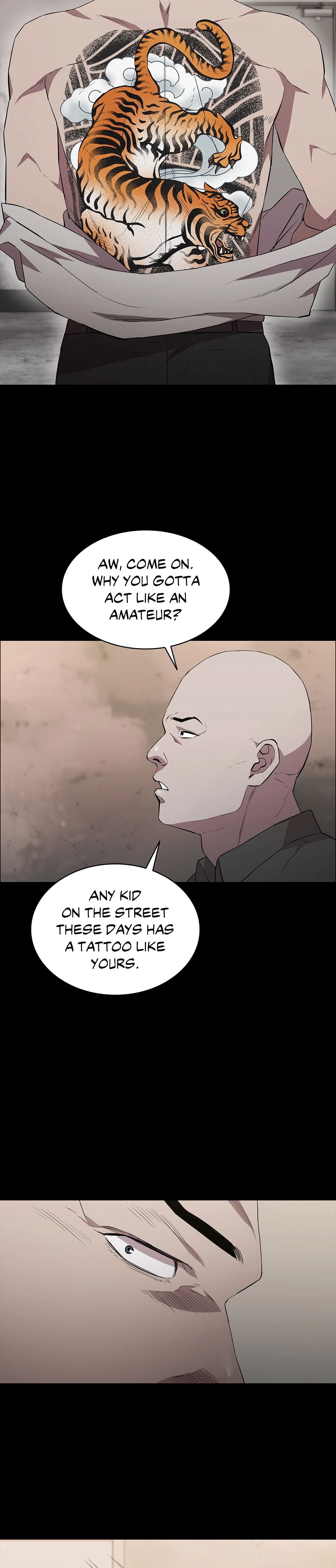 Thorns on Innocence Chapter 45 Page 35