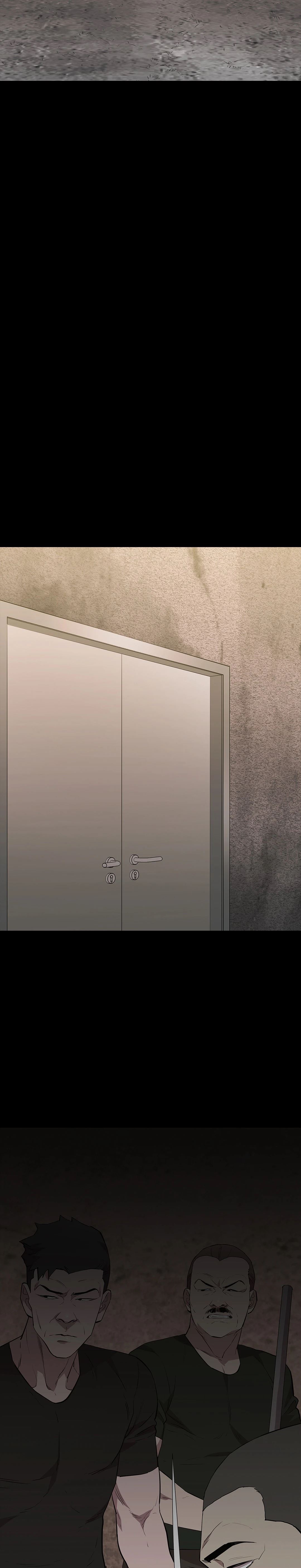 Thorns on Innocence Chapter 45 Page 38