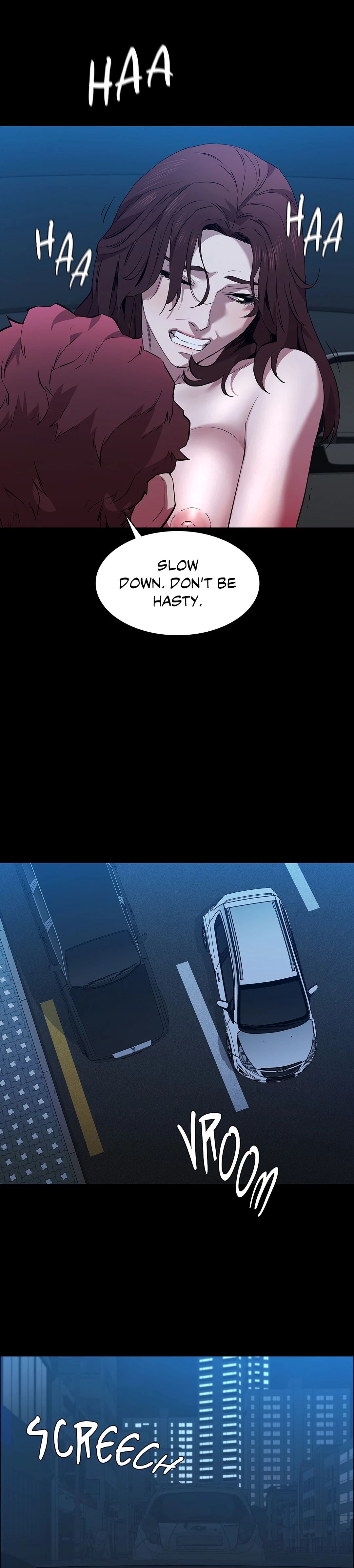 Thorns on Innocence Chapter 45 Page 4