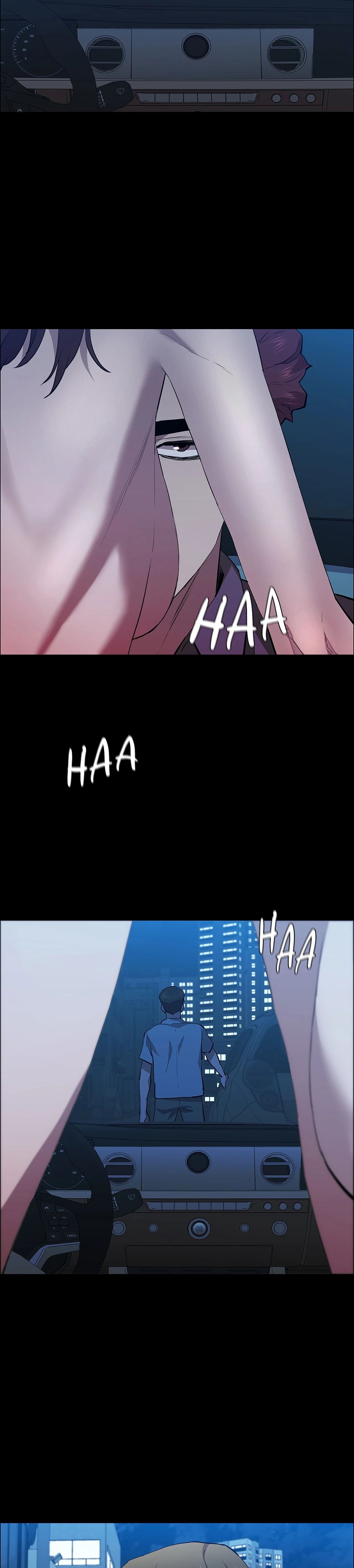 Thorns on Innocence Chapter 45 Page 5