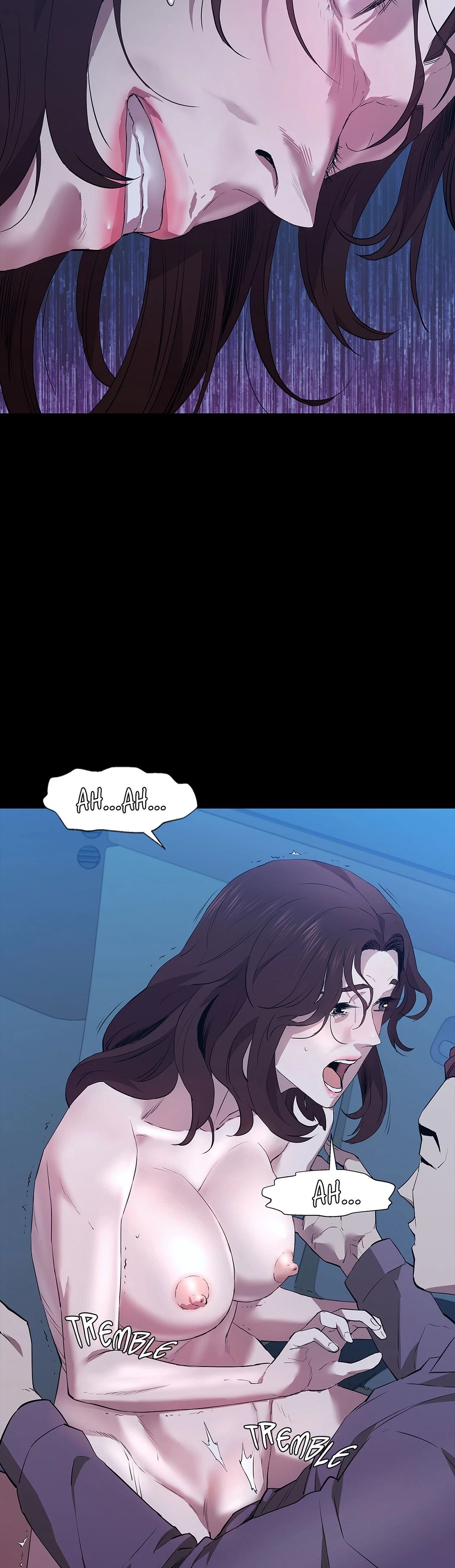 Thorns on Innocence Chapter 45 Page 8