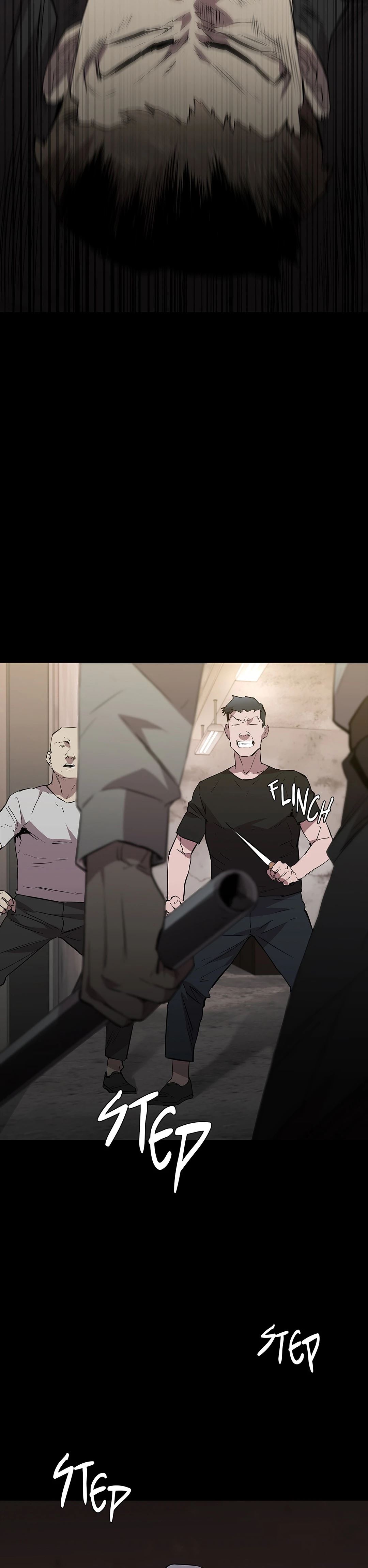 Thorns on Innocence Chapter 46 Page 11