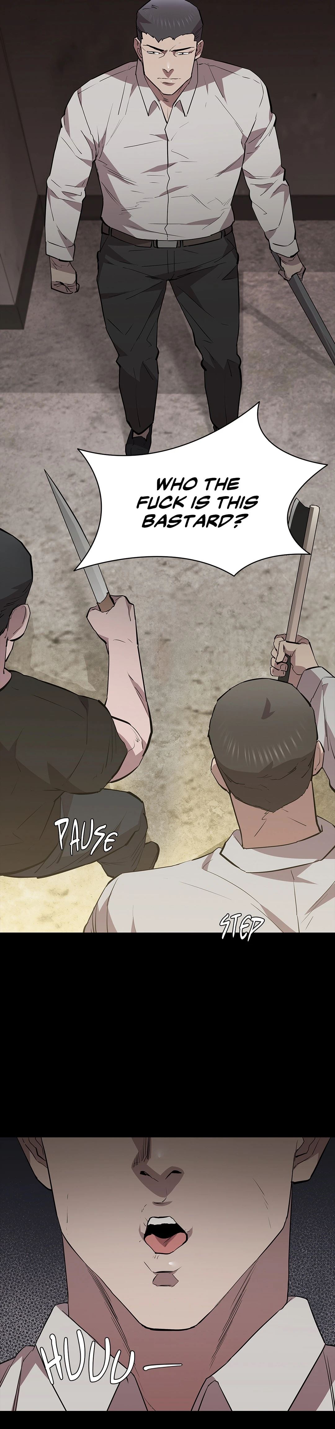 Thorns on Innocence Chapter 46 Page 12