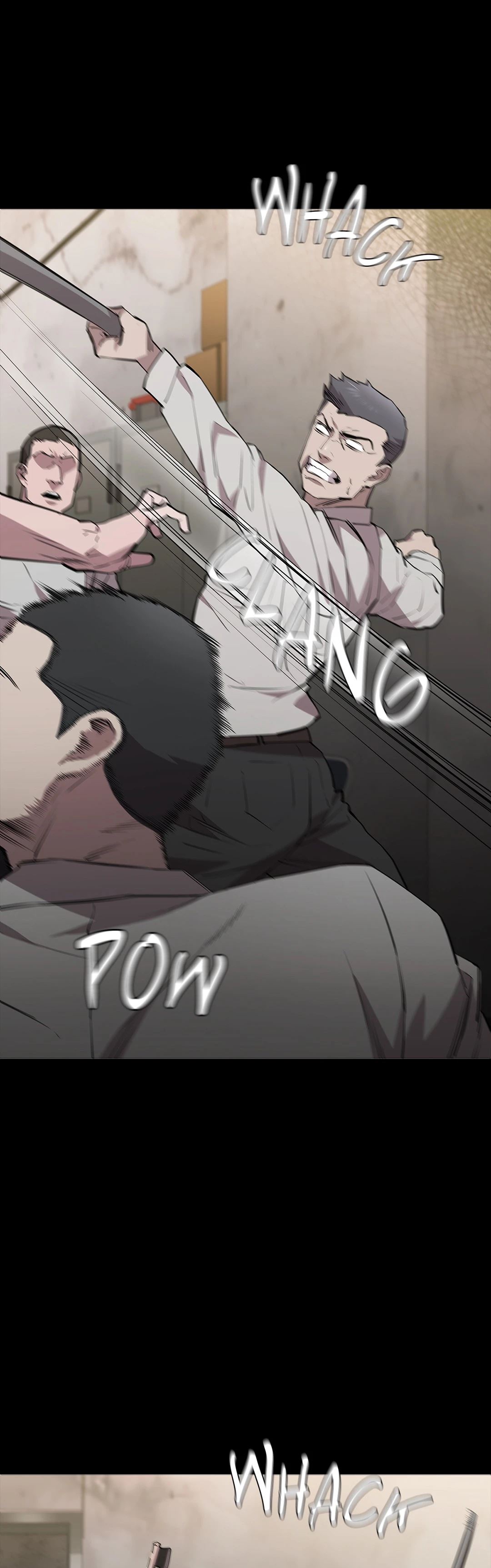 Thorns on Innocence Chapter 46 Page 14