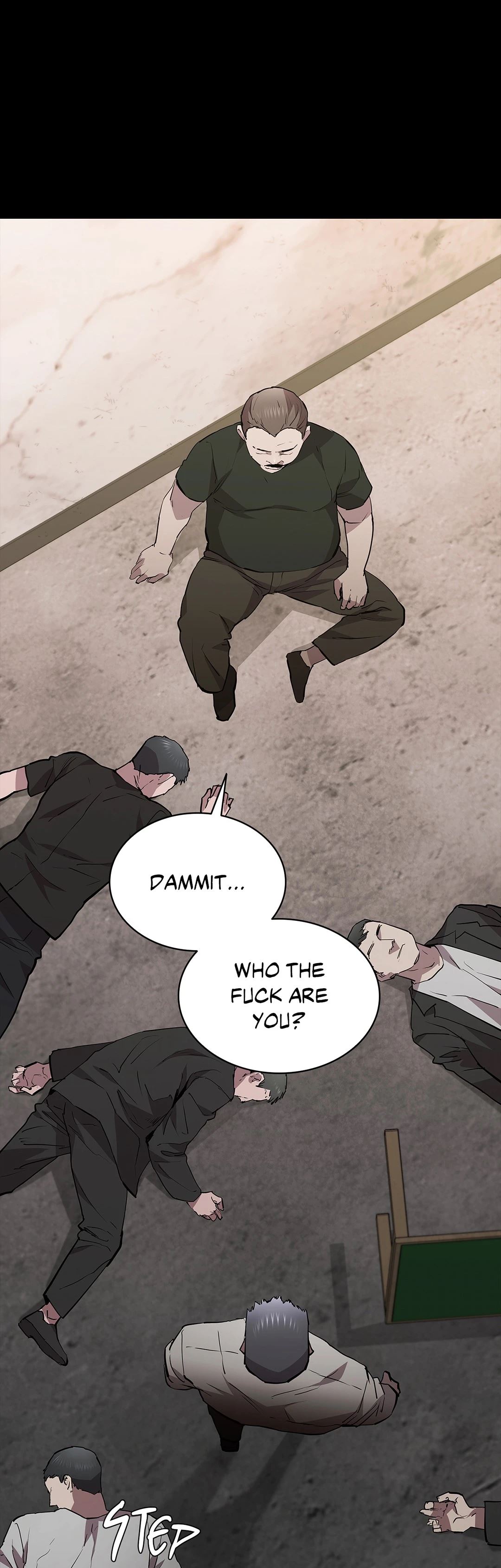 Thorns on Innocence Chapter 46 Page 17