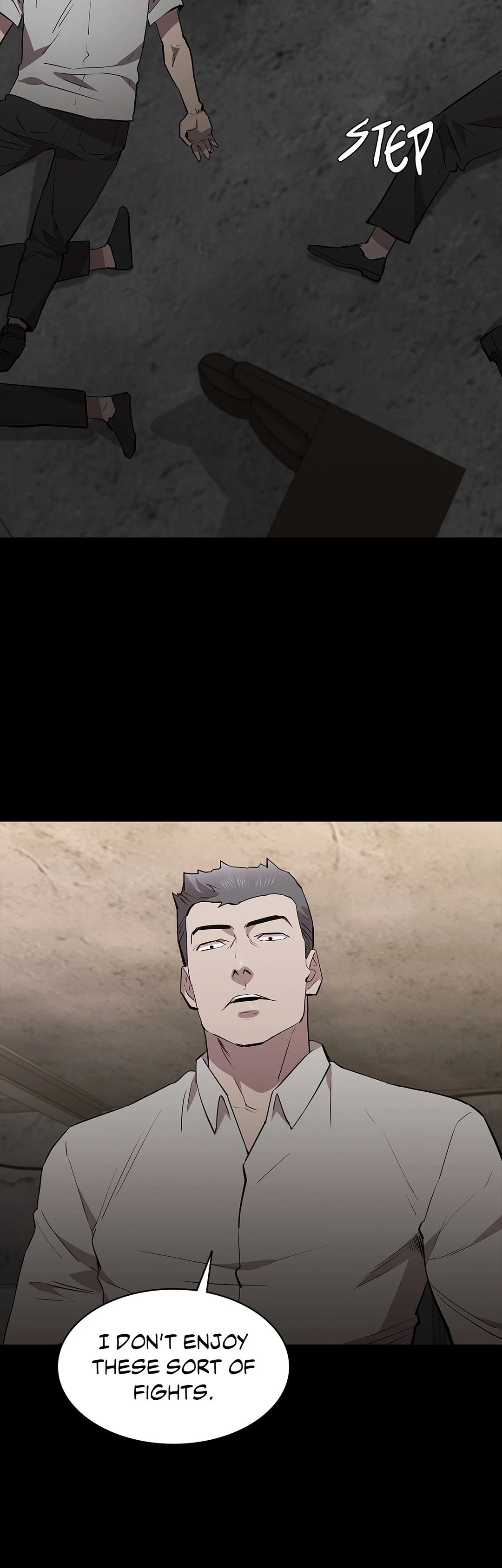 Thorns on Innocence Chapter 46 Page 18