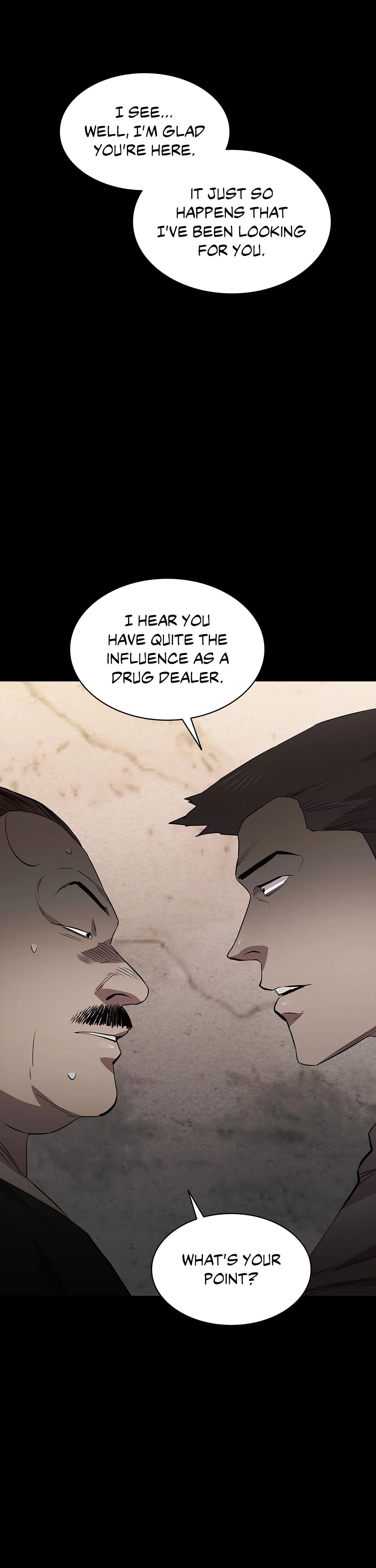 Thorns on Innocence Chapter 46 Page 20