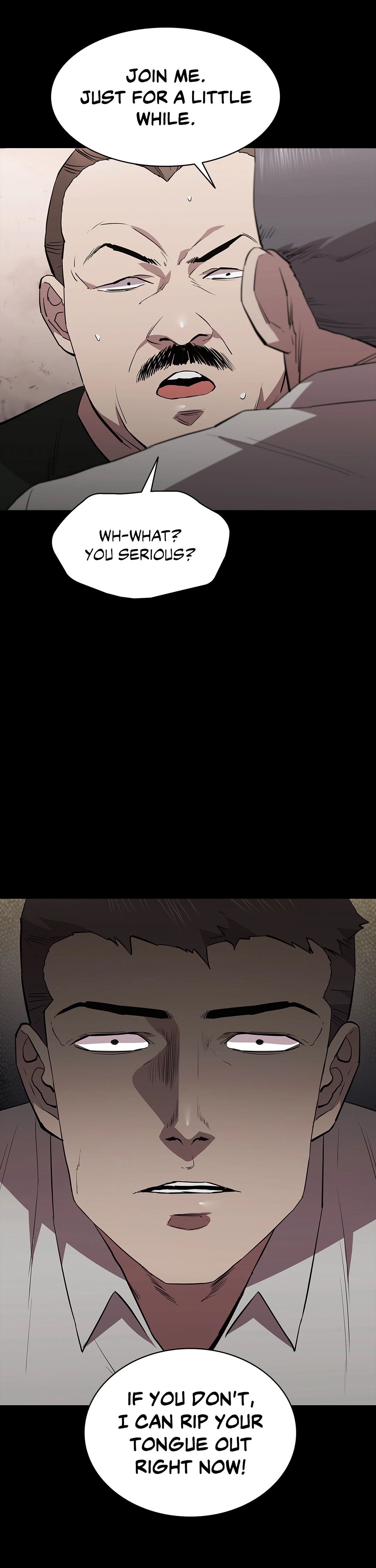 Thorns on Innocence Chapter 46 Page 21
