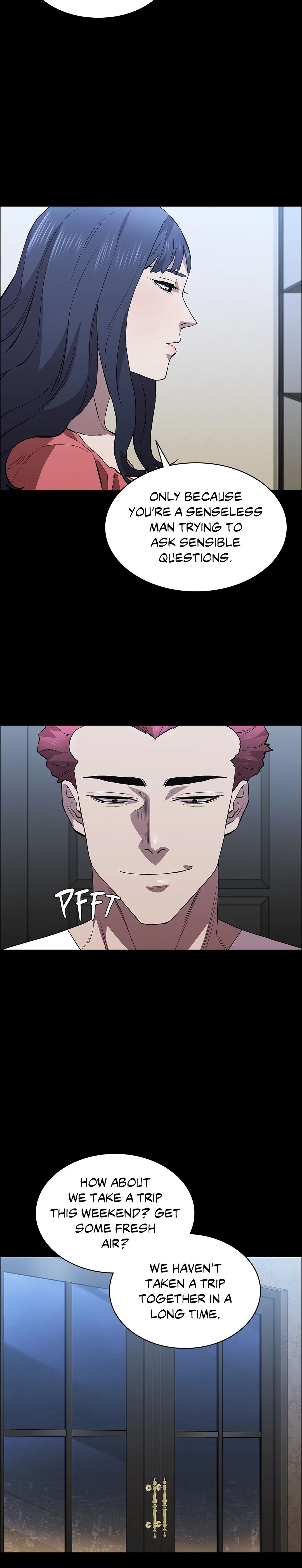 Thorns on Innocence Chapter 46 Page 24
