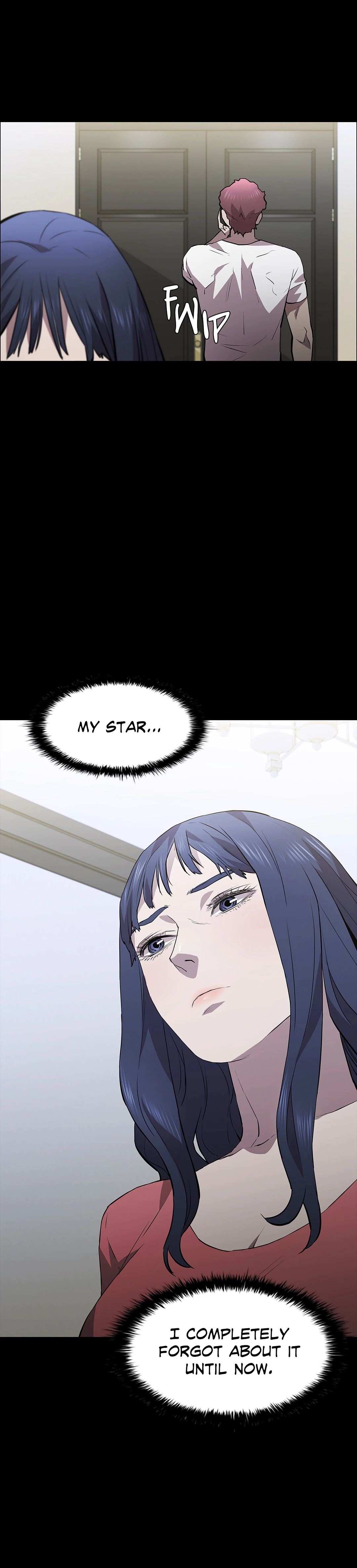 Thorns on Innocence Chapter 46 Page 28