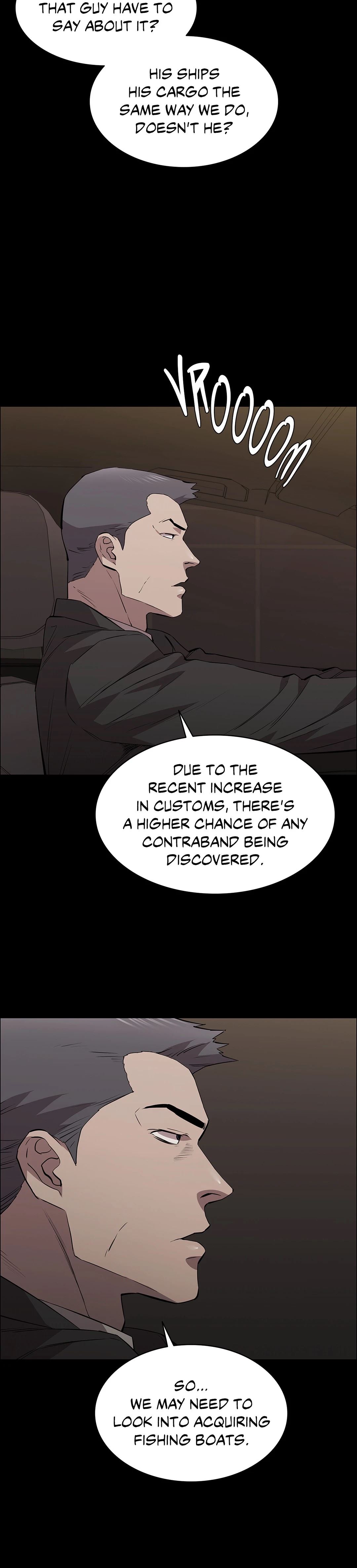 Thorns on Innocence Chapter 46 Page 30