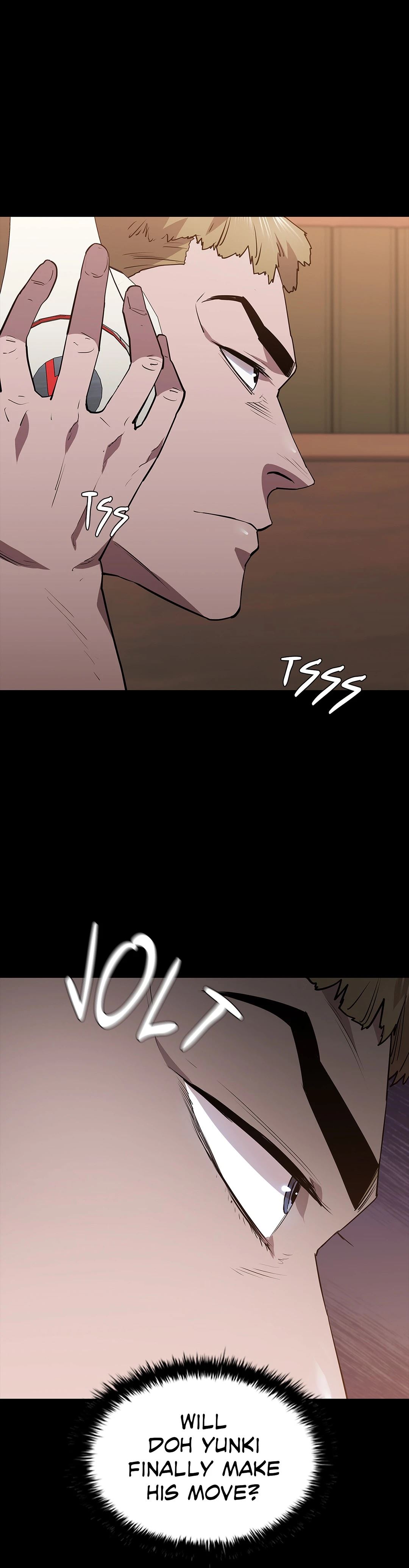 Thorns on Innocence Chapter 46 Page 37